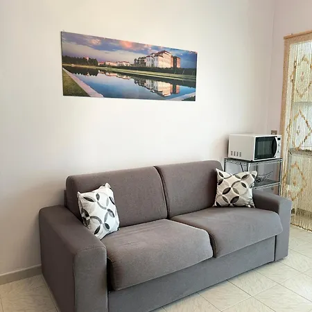 Ca' Mariuccia In Lejlighed *