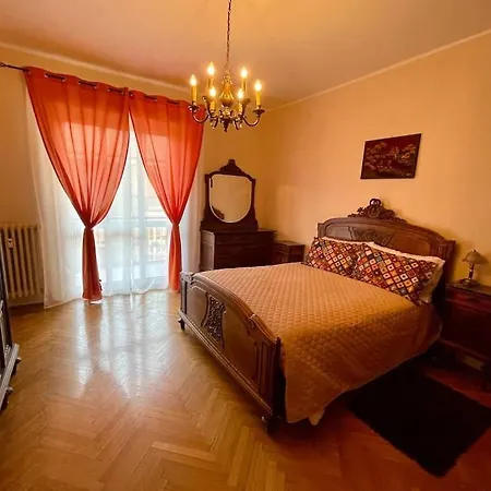 Ca' Mariuccia In
