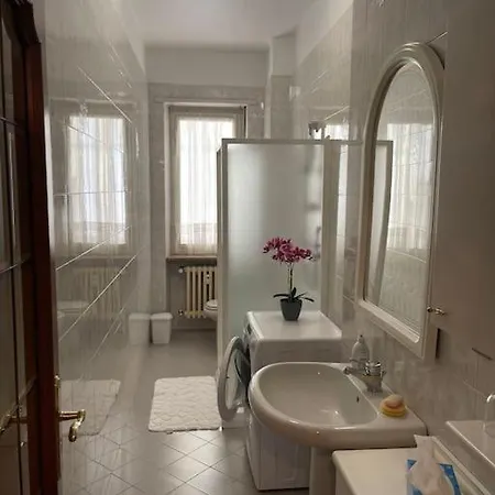 Apartmán Ca' Mariuccia In Venaria Reale