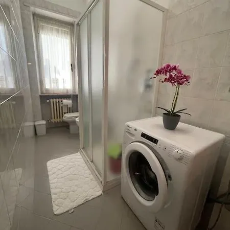 Ca' Mariuccia In Appartement *