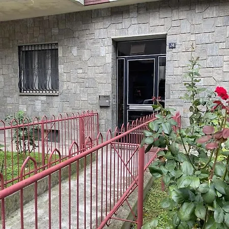 Ca' Mariuccia In Venaria Reale