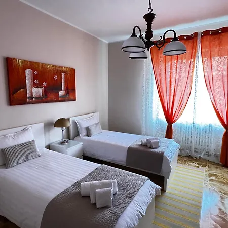 Appartement Ca' Mariuccia In *