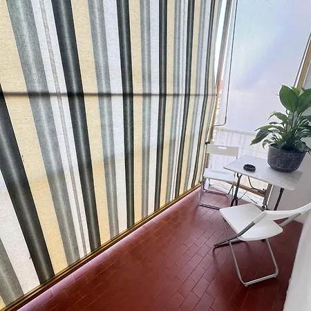 Apartamento Ca' Mariuccia In *