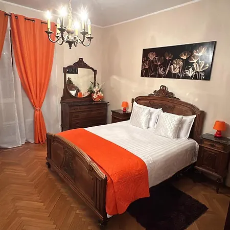 Ca' Mariuccia In *