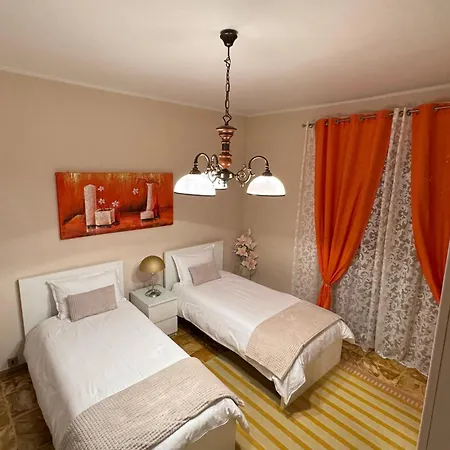 Apartamento Ca' Mariuccia In *