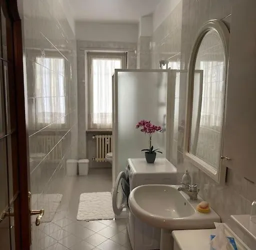 Apartamento Ca' Mariuccia In Venaria Reale