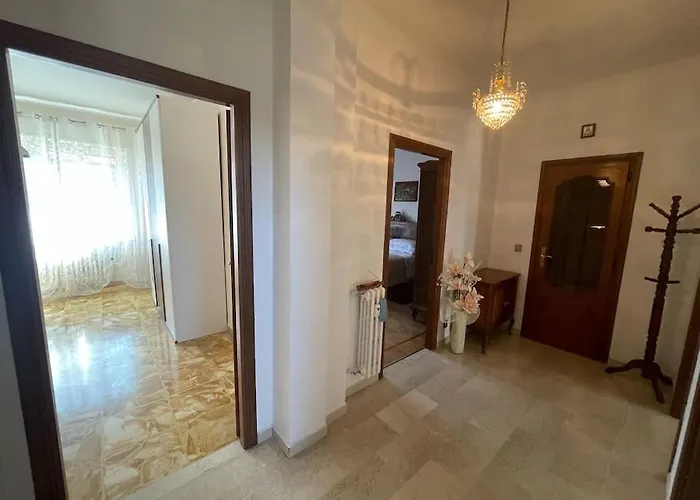 Ca' Mariuccia In