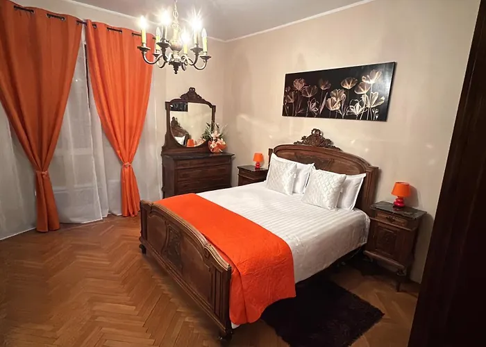 Ca' Mariuccia In *
