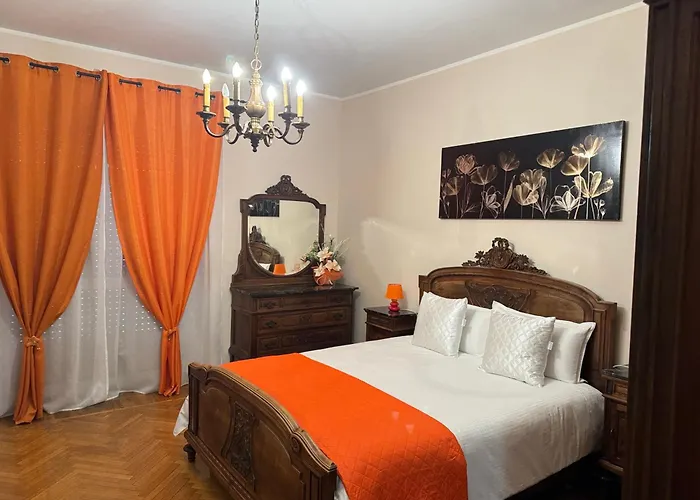 Ca' Mariuccia In Apartamento